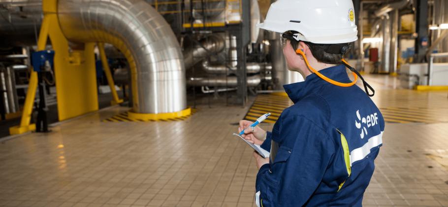 Image illustrant un audit énergétique