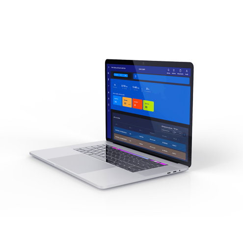 Energy management