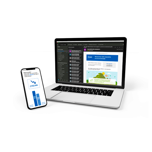 Marketing automation